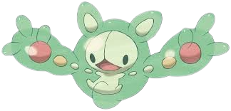 Little cell boi