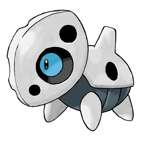Metal thing